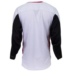 Ottawa Senators MonkeySports Uncrested Junior Hockey Jersey -Goaliemonkey® monkeysports hockey jersey uncrested ottawa senators jr inset4