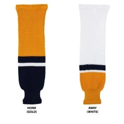 Nashville Predators MonkeySports Knit Hockey Socks