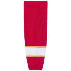 Florida Panthers MonkeySports Mesh Hockey Socks -Goaliemonkey® monkeysports hockey socks fla sr
