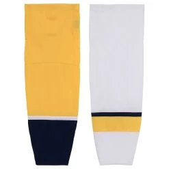 Nashville Predators MonkeySports Mesh Hockey Socks