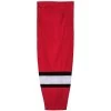 Ottawa Senators MonkeySports Mesh Hockey Socks 2 Ottawa Senators MonkeySports Mesh Hockey Socks -Goaliemonkey® monkeysports hockey socks mesh ott inset6