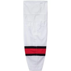 Ottawa Senators MonkeySports Mesh Hockey Socks 11 Ottawa Senators MonkeySports Mesh Hockey Socks -Goaliemonkey® monkeysports hockey socks mesh ott inset9