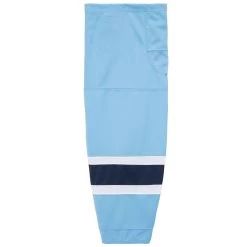 Pittsburgh Penguins MonkeySports Mesh Hockey Socks -Goaliemonkey® monkeysports hockey socks mesh pit inset5