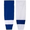 Tampa Bay Lightning MonkeySports Mesh Hockey Socks -Goaliemonkey® monkeysports hockey socks mesh tbl icon