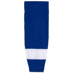 Tampa Bay Lightning MonkeySports Mesh Hockey Socks -Goaliemonkey® monkeysports hockey socks mesh tbl inset1