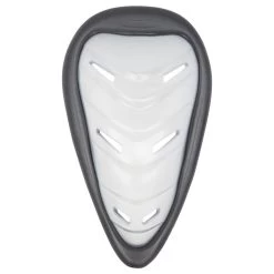 MonkeySports Junior Compression Jock Shorts W/ Cup -Goaliemonkey® monkeysports jock compression shorts cup jr inset3