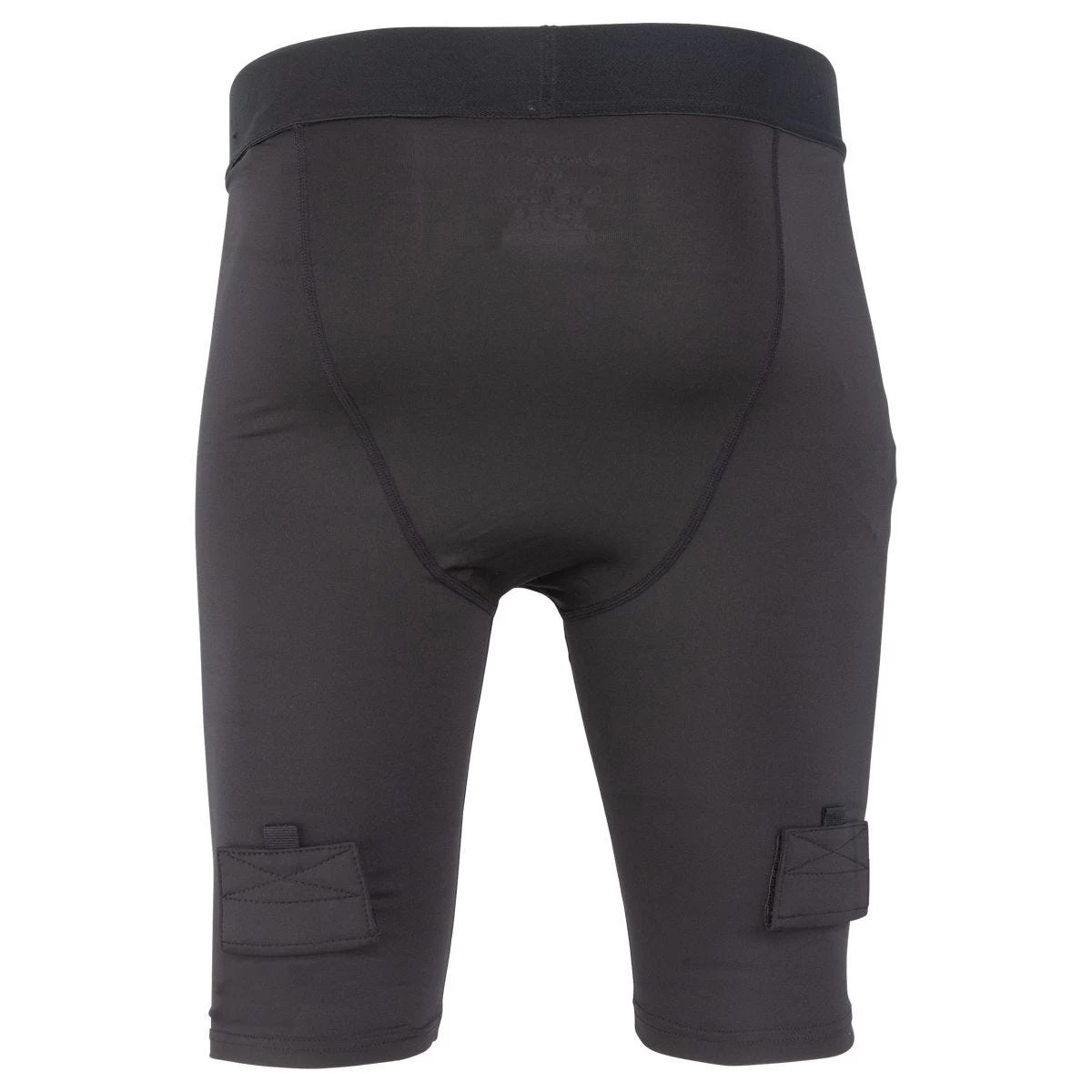 MonkeySports Senior Compression Jock Shorts W/ Cup 5 MonkeySports Senior Compression Jock Shorts W/ Cup - Image 3