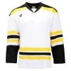 Warrior KH130 Senior Hockey Jersey - Boston Bruins 1 Warrior KH130 Senior Hockey Jersey - Boston Bruins -Goaliemonkey® ms1351932