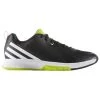 Adidas Assault 2.0 Women's Training Shoes - Black/Lime/Pink -Goaliemonkey® ms1361740