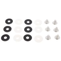 CCM Pro Stainless Steel Certified Cat Eye Goalie Cage -Goaliemonkey® ms1405590 5