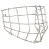 CCM Pro Stainless Steel Certified Straight Bar Goalie Cage
