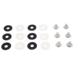 CCM Pro Stainless Steel Certified Straight Bar Goalie Cage -Goaliemonkey® ms1405596 5