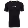 CCM Performance Senior Compression Short Sleeve Shirt -Goaliemonkey® ms1409078 inset1