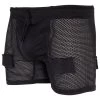 Warrior Junior Loose Jock Short W/ Cup -Goaliemonkey® ms1440838 1