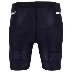 Warrior Junior Compression Jock Short W/ Cup 12 Warrior Junior Compression Jock Short W/ Cup -Goaliemonkey® ms1440846 3