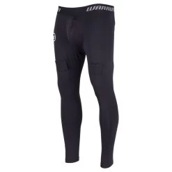 Warrior Senior Compression Jock Pant W/ Cup