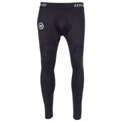 Warrior Senior Compression Jock Pant W/ Cup -Goaliemonkey® ms1440850 2