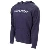 Bauer Graphic Core Fleece Youth Pullover Hoody -Goaliemonkey® ms1441814 1