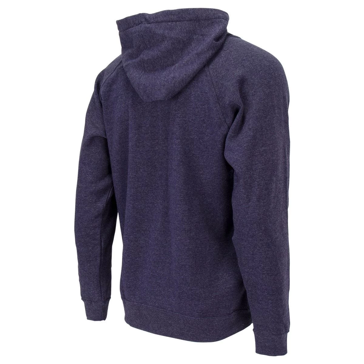 Bauer Graphic Core Fleece Youth Pullover Hoody 5 Bauer Graphic Core Fleece Youth Pullover Hoody - Image 3
