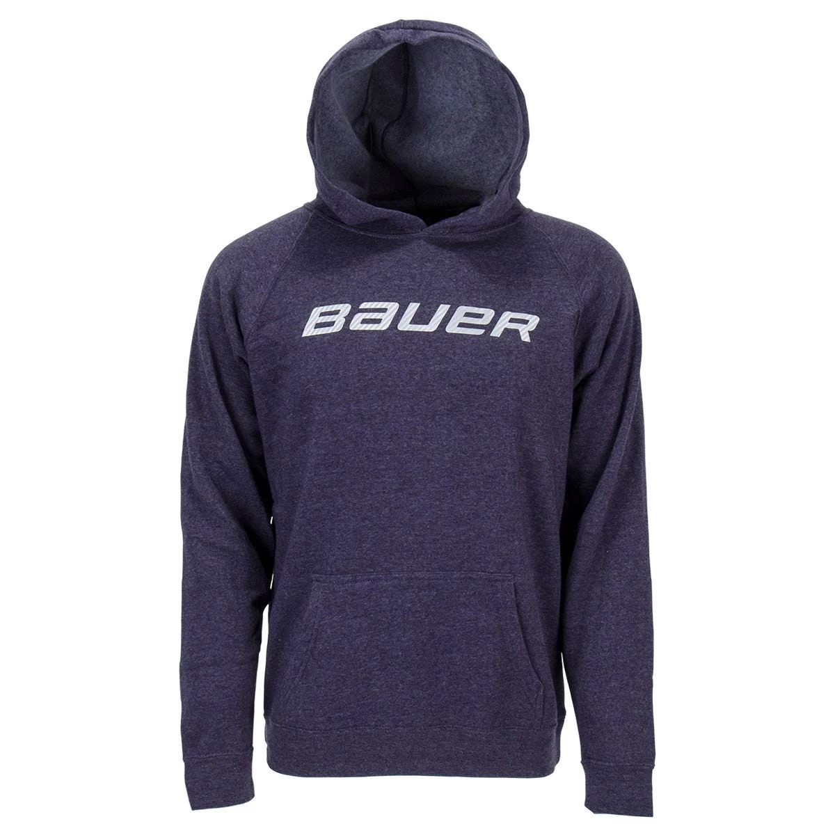 Bauer Graphic Core Fleece Youth Pullover Hoody 7 Bauer Graphic Core Fleece Youth Pullover Hoody - Image 5