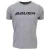 Bauer Graphic Core Youth Short Sleeve Tee Shirt -Goaliemonkey® ms1441855 1