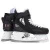 True Stock Two-Piece Pro Senior Goalie Skates