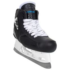 True Stock Two-Piece Pro Senior Goalie Skates -Goaliemonkey® ms1454255 2