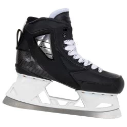 True Stock Two-Piece Pro Senior Goalie Skates -Goaliemonkey® ms1454255 3