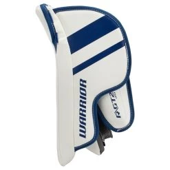 Warrior Ritual GT2 Junior Goalie Blocker -Goaliemonkey® ms1456386 2