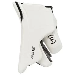 Warrior Ritual GT2 Classic Senior Goalie Blocker -Goaliemonkey® ms1456438 2