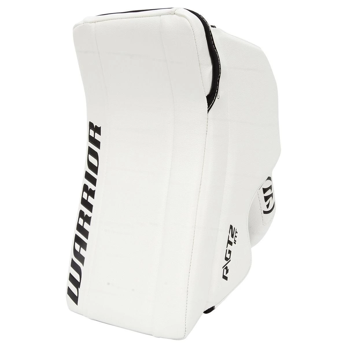 Warrior Ritual GT2 Classic Intermediate Goalie Blocker 3 Warrior Ritual GT2 Classic Intermediate Goalie Blocker