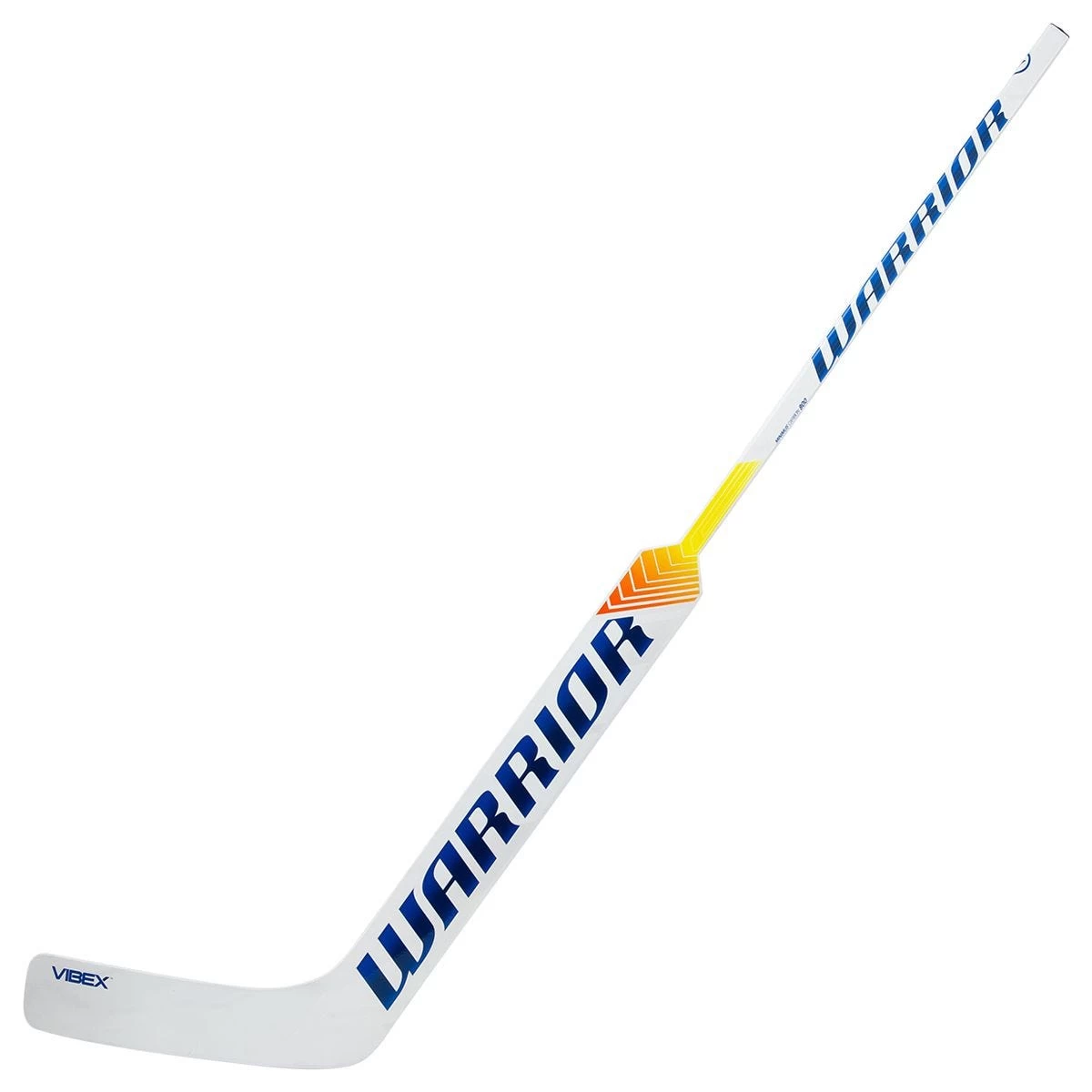 Warrior Ritual V1 Senior+ Goalie Stick 3 Warrior Ritual V1 Senior+ Goalie Stick