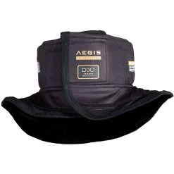 Aegis Interceptor Neck Guard W/ Bib 12 Aegis Interceptor Neck Guard W/ Bib -Goaliemonkey® ms1555885 inset2