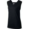 Nike Dri-FIT Women's Sleeveless Training Top -Goaliemonkey® nike dry sleeveless training top wmn