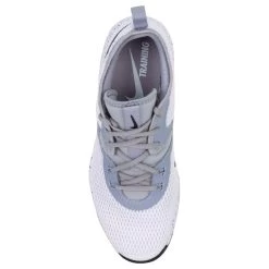 Nike Air Max Typha 2 Men's Training Shoes - White/Black/Gray -Goaliemonkey® nike footwear air max typha 2 training shoes wht blk gry sr