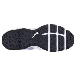 Nike Air Max Typha 2 Men's Training Shoes - White/Black/Gray -Goaliemonkey® nike footwear air max typha 2 training shoes wht blk gry sr inset4