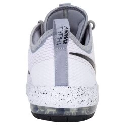 Nike Air Max Typha 2 Men's Training Shoes - White/Black/Gray -Goaliemonkey® nike footwear air max typha 2 training shoes wht blk gry sr inset5