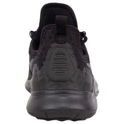 Nike Free TR 8 Men's Training Shoes - Black -Goaliemonkey® nike footwear free tr 8 mens training black inset4