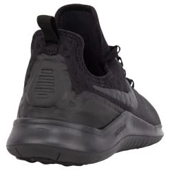 Nike Free TR 8 Men's Training Shoes - Black -Goaliemonkey® nike footwear free tr 8 mens training black inset5