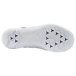 Nike Free X Metcon Men's Training Shoes - Black/White -Goaliemonkey® nike footwear mens metcon free training black white inset3