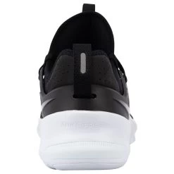 Nike Free X Metcon Men's Training Shoes - Black/White -Goaliemonkey® nike footwear mens metcon free training black white inset4