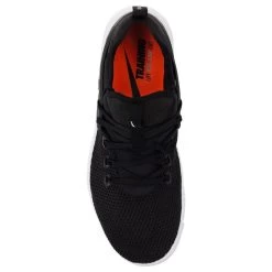 Nike Free X Metcon Men's Training Shoes - Black/White -Goaliemonkey® nike footwear mens metcon free training black white inset6