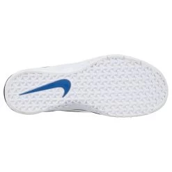 Nike Metcon 4 Men's Training Shoes - Royal/White/Black 10 Nike Metcon 4 Men's Training Shoes - Royal/White/Black -Goaliemonkey® nike footwear metcon 4 mens training ryl wht blk inset3