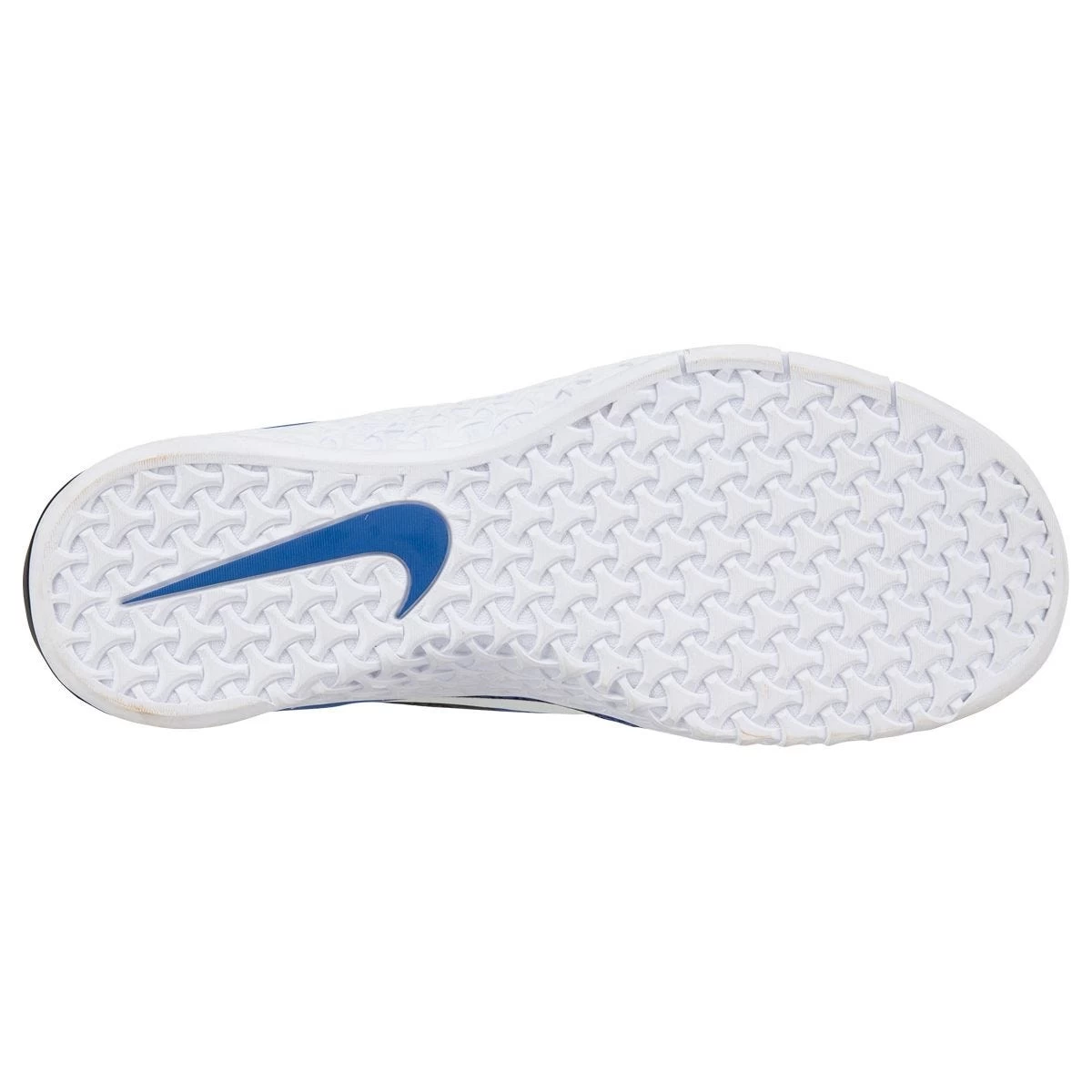 Nike Metcon 4 Men's Training Shoes - Royal/White/Black 5 Nike Metcon 4 Men's Training Shoes - Royal/White/Black - Image 3