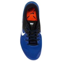 Nike Metcon 4 Men's Training Shoes - Royal/White/Black 13 Nike Metcon 4 Men's Training Shoes - Royal/White/Black -Goaliemonkey® nike footwear metcon 4 mens training ryl wht blk inset6