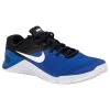 Nike Metcon 4 Men's Training Shoes - Royal/White/Black -Goaliemonkey® nike footwear metcon 4 mens training ryl wht blk inset7