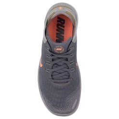 Nike Free RN 2018 Women's Running Shoes - Gunsmoke/Crimson Pulse/Atmospheric Grey -Goaliemonkey® nike footwear womens free rn 2018 gunsmoke crimson pulse atmospheric grey inset6