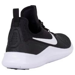 Nike Free TR 8 Women's Training Shoes - Black/White 12 Nike Free TR 8 Women's Training Shoes - Black/White -Goaliemonkey® nike footwear womens free tr 8 black white inset5