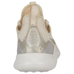 Nike Free TR 8 Women's Training Shoes - Champagne -Goaliemonkey® nike footwear womens free tr 8 champagne inset3