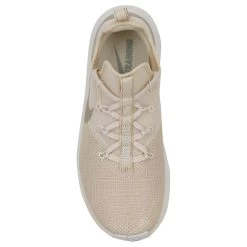 Nike Free TR 8 Women's Training Shoes - Champagne -Goaliemonkey® nike footwear womens free tr 8 champagne inset4